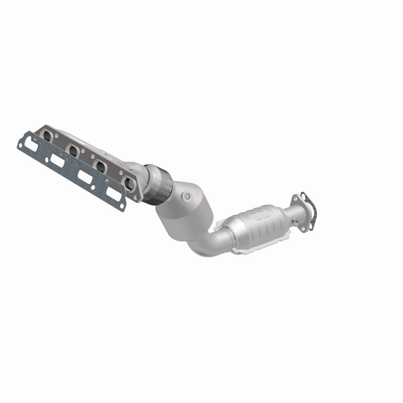 MagnaFlow Direct Fit Catalytic Converter 02-06 Cooper/S manf OEM