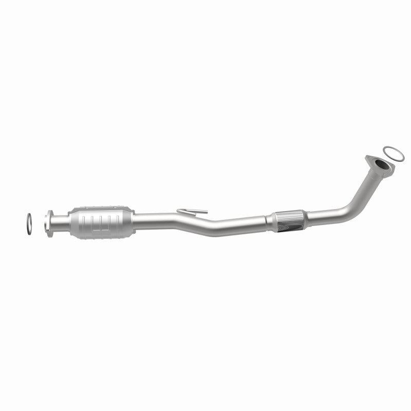 MagnaFlow Direct Fit Catalytic Converter 97-01 Toyota Camry 2.2L