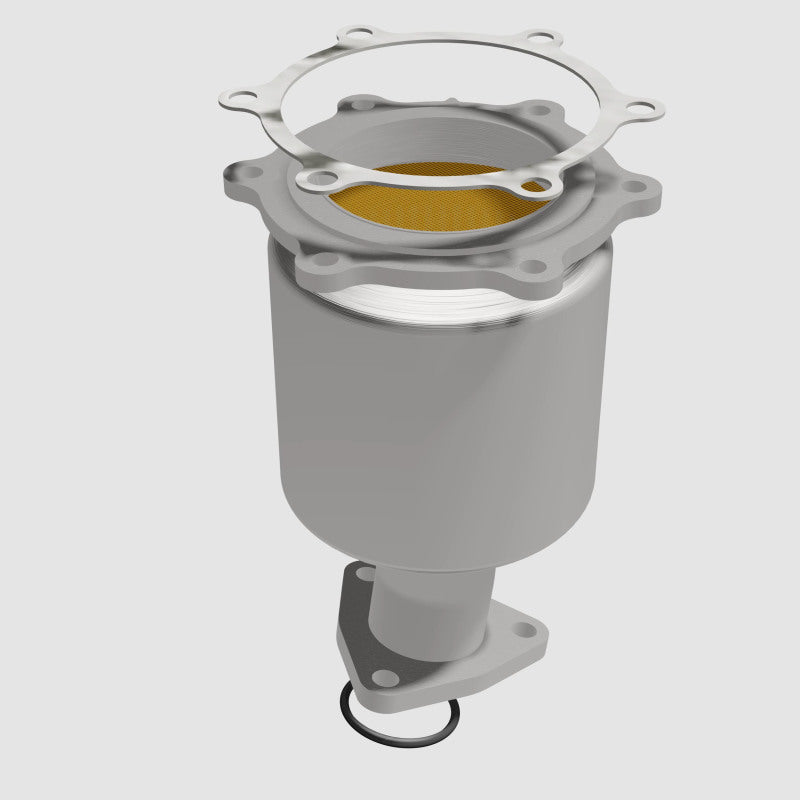MagnaFlow Direct Fit Catalytic Converter 01-04 Pathfinder Driver Side 3.5L