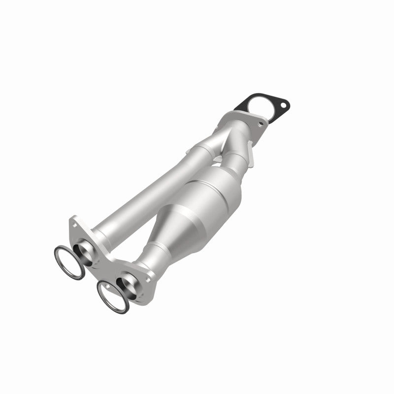 MagnaFlow Direct Fit Catalytic Conv 03-05 Mazda 6 3.0L Driver Side Rear *NOT FOR SALE IN CALIFORNIA*