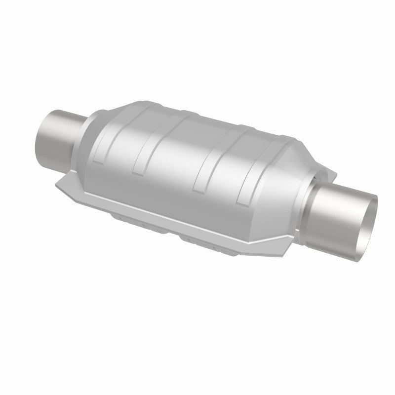 MagnaFlow Direct Fit Catalytic Converter 90-94 Lexus LS400 4.0L D/S-P/S Front (California)
