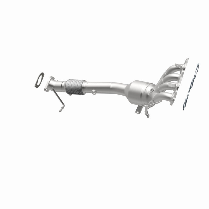 MagnaFlow Direct Fit Catalytic Converter 07-08 Mazda 3 2.0/2.3 OEM