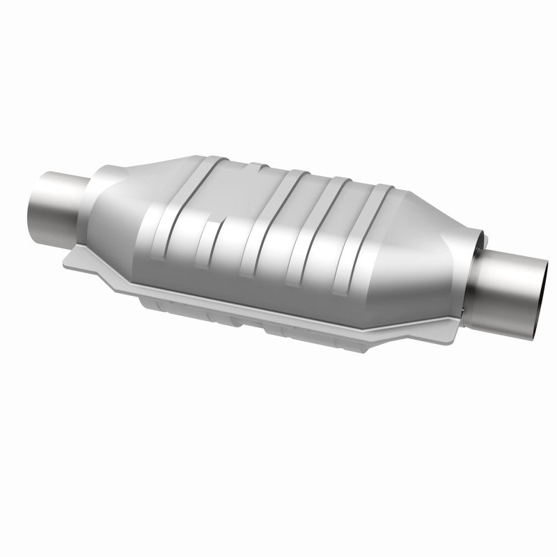 MagnaFlow Universal Catalytic Converter 3 inch OEM Grade