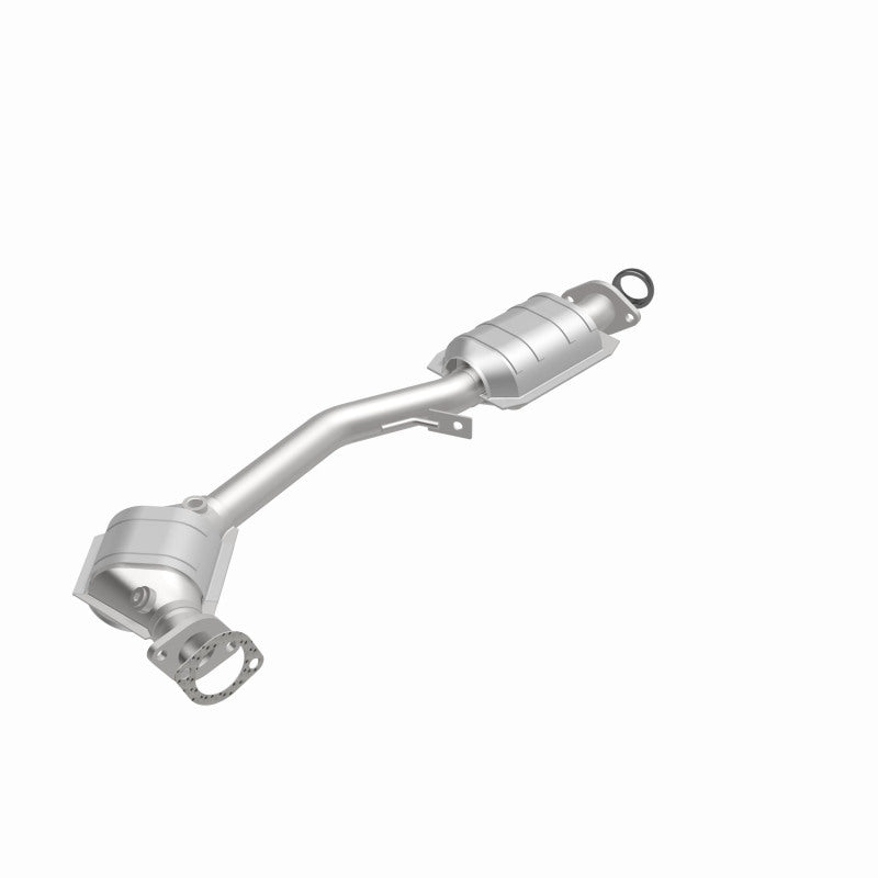 MagnaFlow Direct Fit Catalytic Converter 04 Forester 2.5L Rr CA