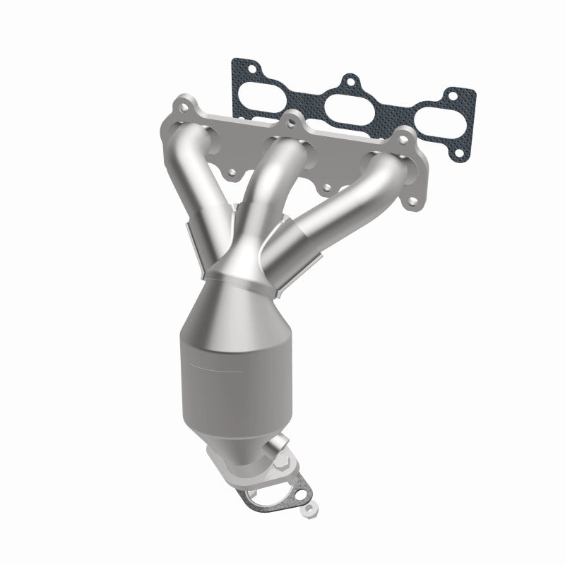 MagnaFlow Direct Fit Catalytic Converter 02-06 Hyundai Sonata 2.7L