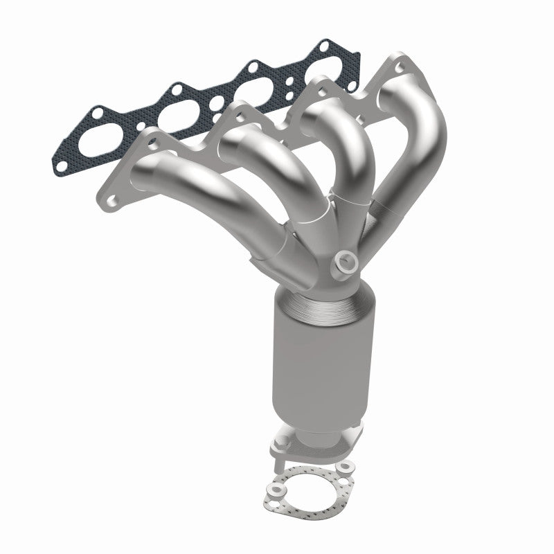 MagnaFlow Direct Fit Catalytic Converter 05-08 Kia Sportage 2.0L