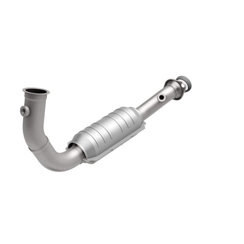 MagnaFlow Direct Fit Catalytic Converter 2004 Liberty P/S frt