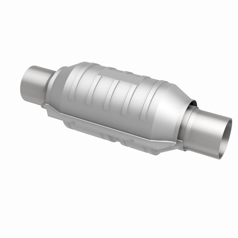 MagnaFlow Universal Catalytic Converter 1.75 FED
