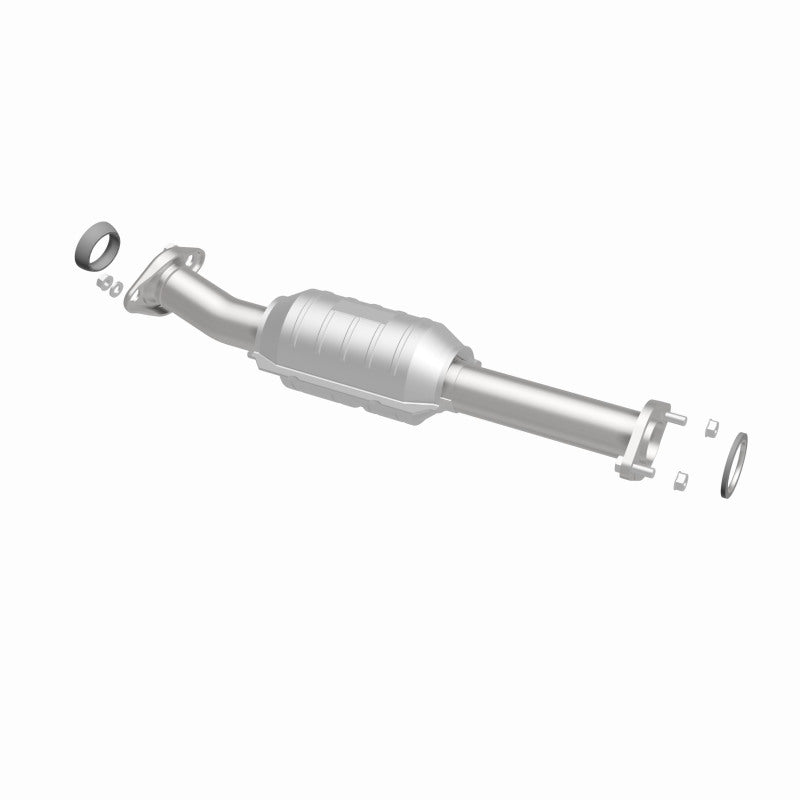 MagnaFlow Direct Fit Catalytic Converter 2002 Suzuki Aerio 2.0L
