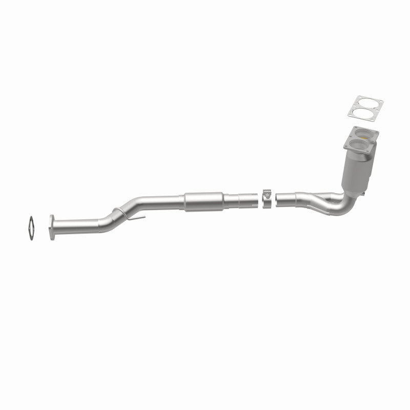 MagnaFlow Direct Fit Catalytic Converter 00-02 Nissan Sentra 1.8L