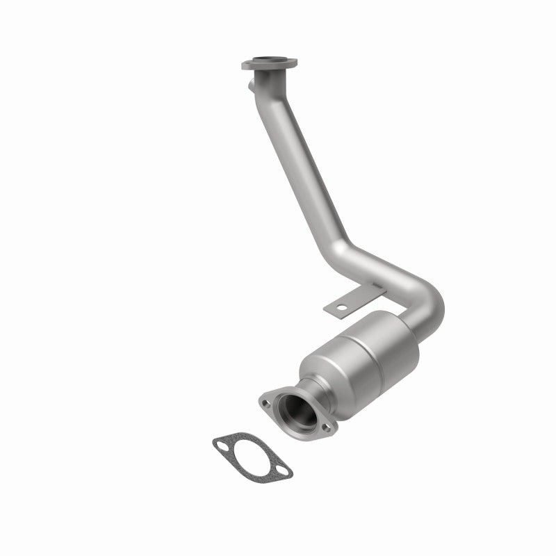 MagnaFlow Direct Fit Catalytic Converter 01-03 Montero 3L Driver Side Front OEM