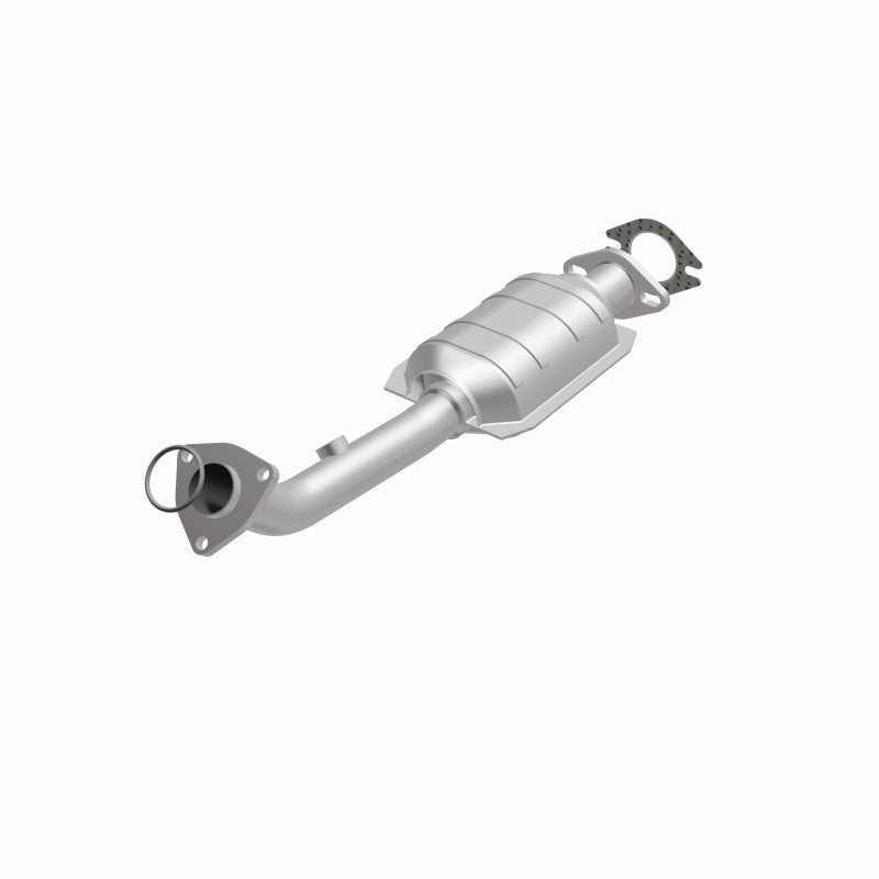 MagnaFlow DF Catalytic Conv 01-02 Infiniti QX4 3.5L / 01/02/04 Nissan Pathfinder 3.5L (California)