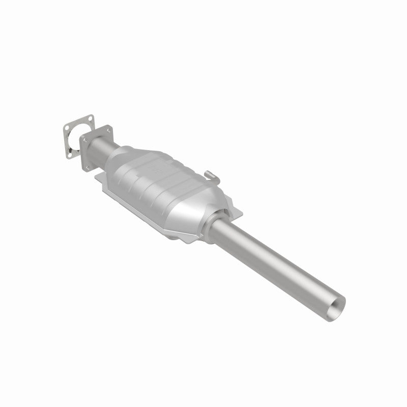 MagnaFlow Direct Fit Catalytic Converter 87-90 Jeep Wrangler 4.2L L6
