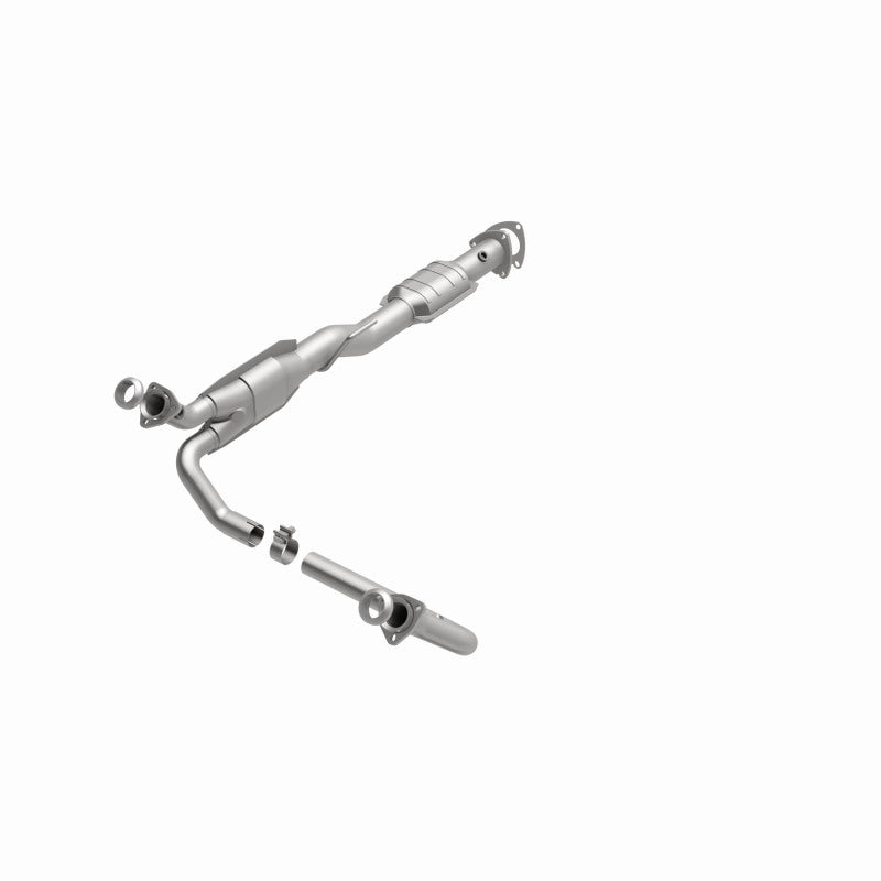 MagnaFlow Direct Fit Catalytic Converter 00-04 Astro 4.3L