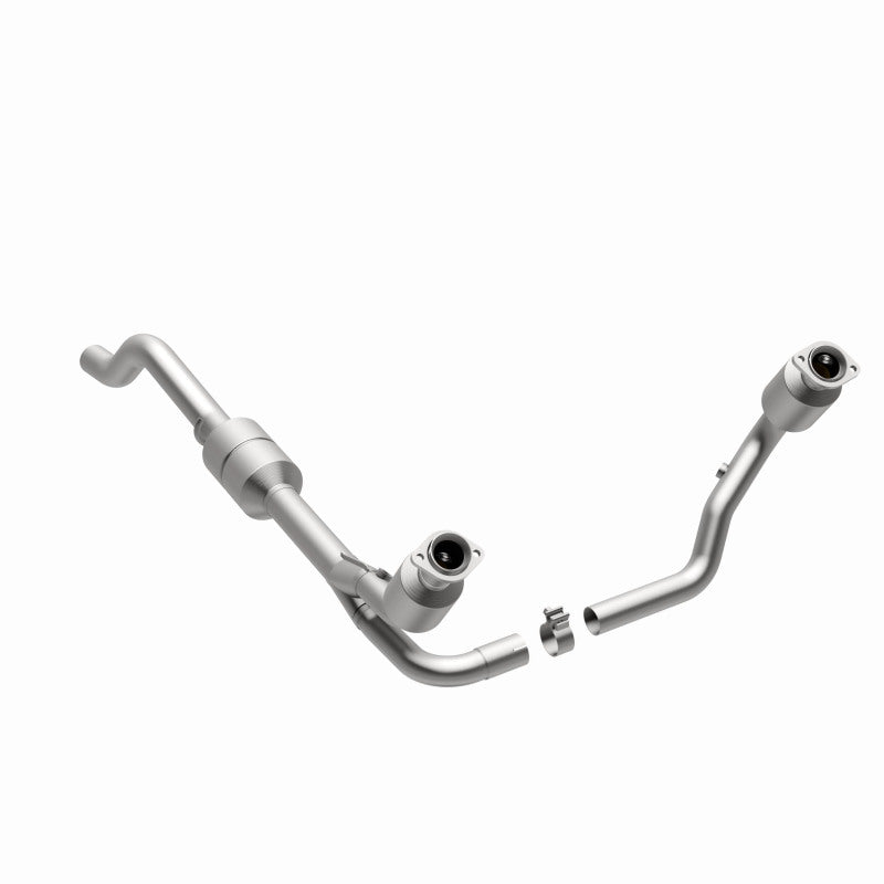 MagnaFlow Direct Fit Catalytic Converter 00-03 Dodge Durango 4.7L
