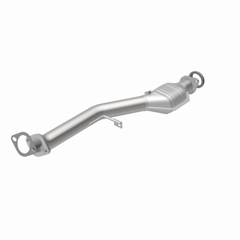 MagnaFlow Direct Fit Catalytic Converter 06-08 Subaru Forester 2.5L