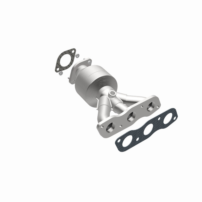 MagnaFlow Direct Fit Catalytic Converter 07-09 Mitsu Outlander 3.0L