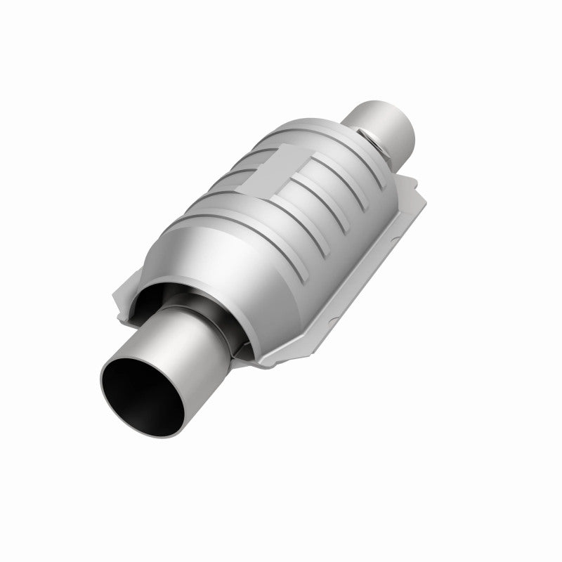 MagnaFlow Universal Catalytic Converter O2 2inch FED