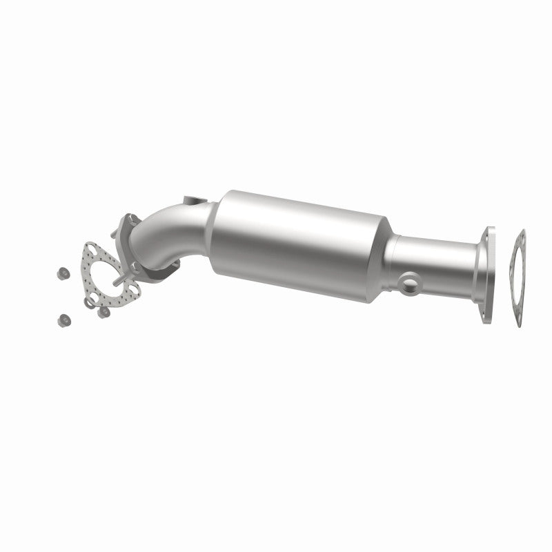 MagnaFlow Direct Fit Catalytic Converter 97-00 Audi A4 1.8L
