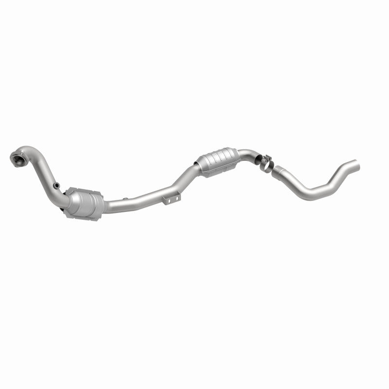 MagnaFlow Direct Fit Catalytic Converter 01-03 Mercedes ML55 Passenger Side 5.5L