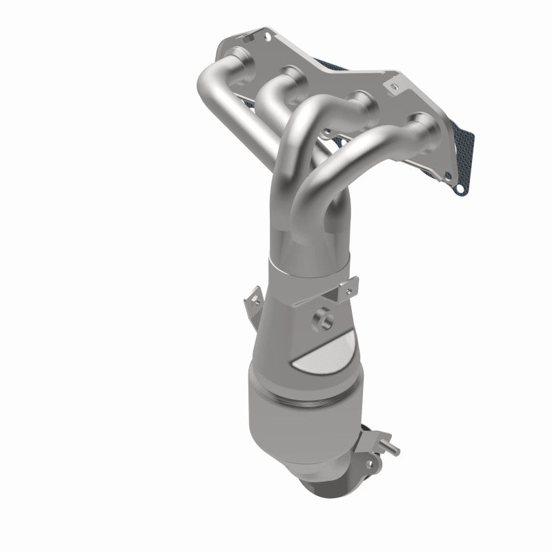 MagnaFlow DF Cat Conv 05-09 Scion tC 2.4L Manifold/09 Toyota Corolla/Matrix 2.4L Manifold (49 State)
