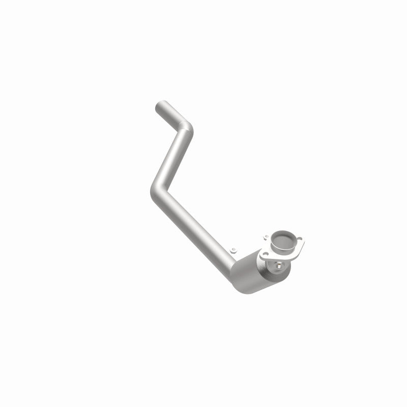 MagnaFlow Direct Fit Catalytic Converter 06-08 Jaguar S-Type 3.0L
