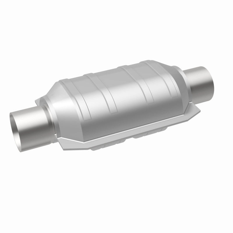 MagnaFlow Universal Catalytic Converter 1.75