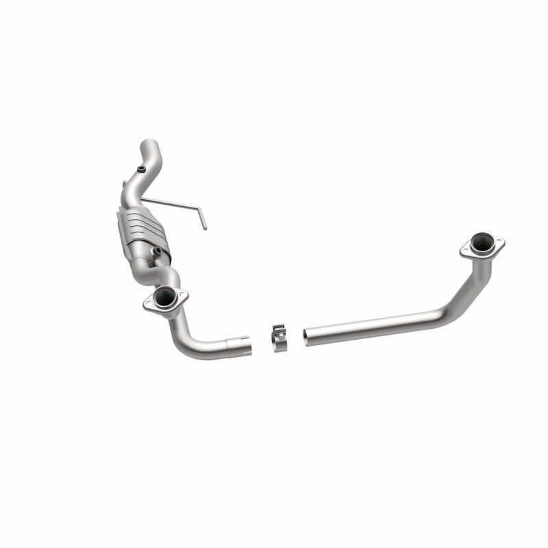 MagnaFlow Direct Fit Catalytic Converter 98-99 Dodge Van