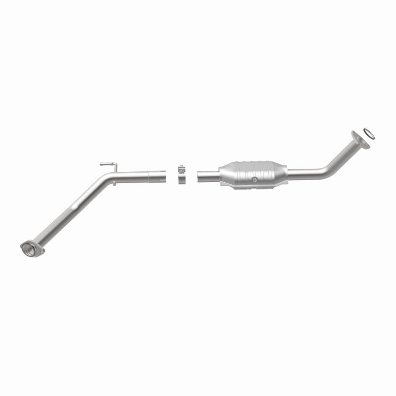 MagnaFlow Direct Fit Catalytic Converter 05-07 Toyota Sequoia 8 4.7L D/S