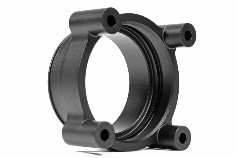 PERRIN 22-25 Subaru WRX Front Mount Intercooler Kit (Red Tubes & Black Core)