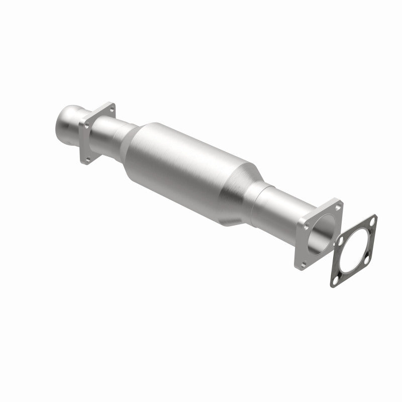 MagnaFlow Direct Fit Catalytic Converter California Grade 79-80 International Scout II 5.0L