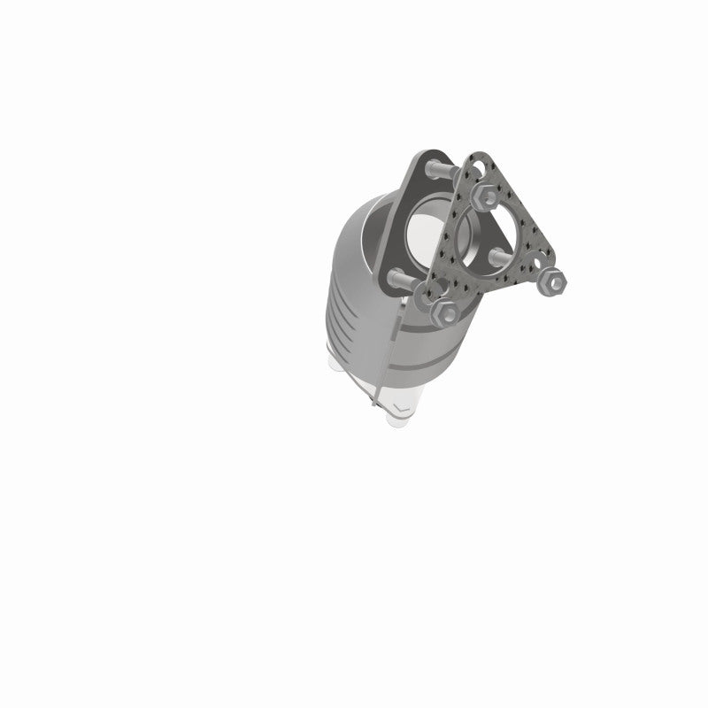 MagnaFlow Direct Fit Catalytic Converter 01-02 Frontier PS fr OEM