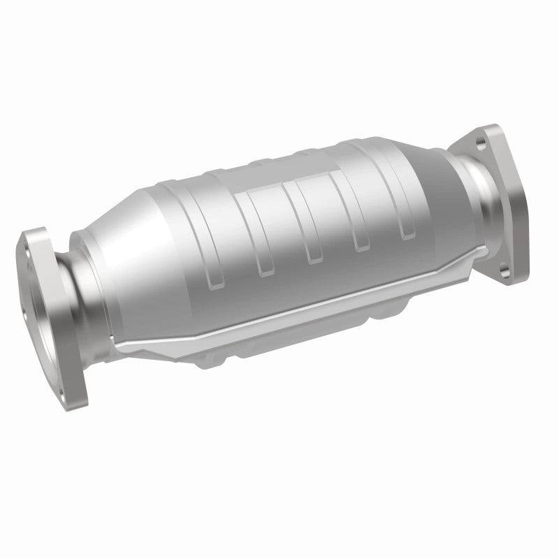 MagnaFlow Direct Fit Catalytic Converter Audi 81 91