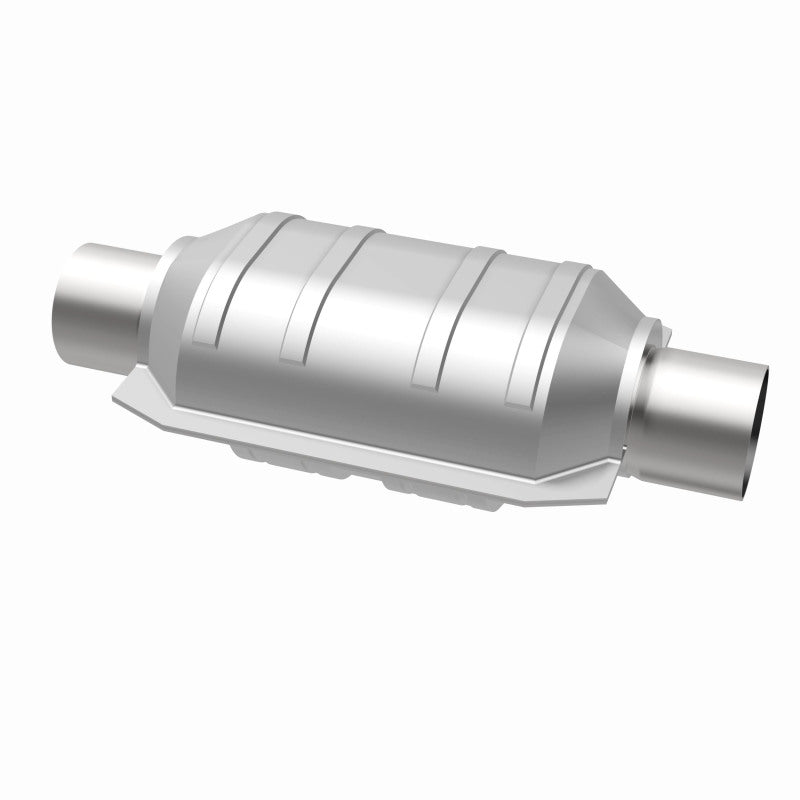 MagnaFlow Universal Catalytic Converter 2.25 inch PC2 Rear