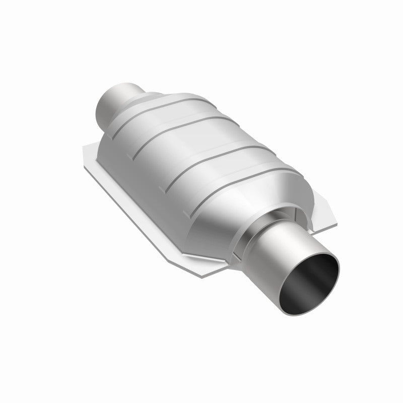 MagnaFlow Universal Catalytic Converter 2.5inch