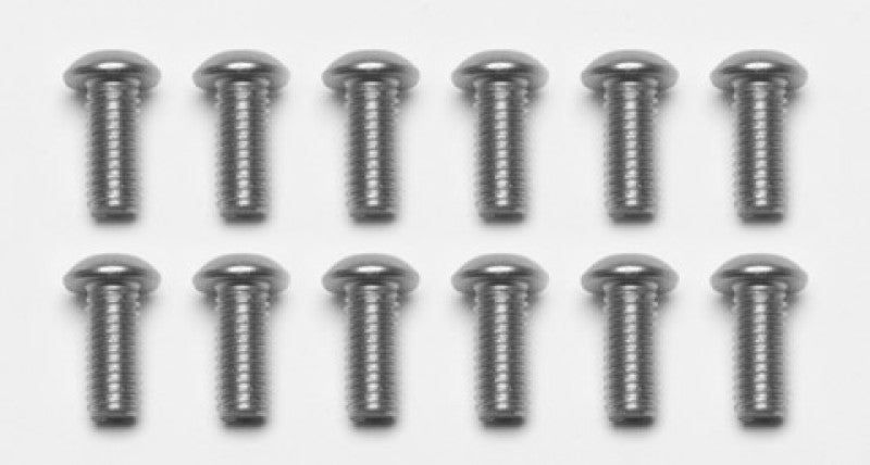 Wilwood Bolt Kit - Adapter/Rotor 5/16-18 x 0.75-BHCS Torx - 12 pack