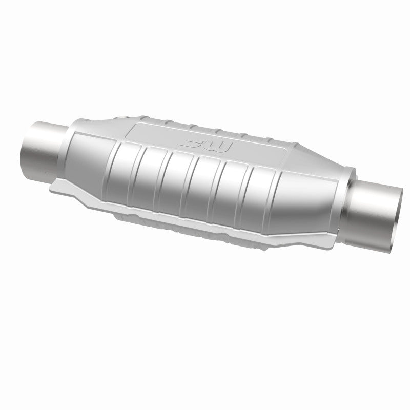 MagnaFlow Universal Catalytic Converter 2.00 inch with single O2 OEM