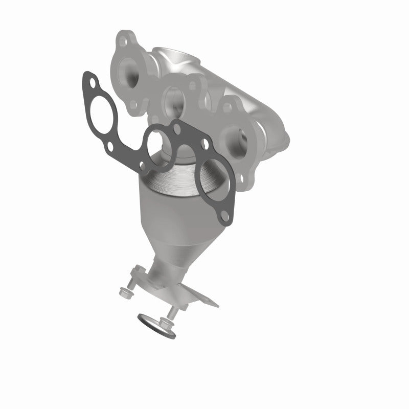 MagnaFlow Direct Fit Catalytic Converter 04-06 Toyota Sienna 3.3L