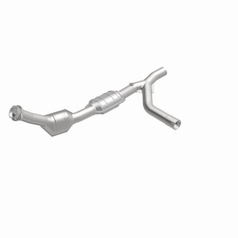 MagnaFlow Direct Fit Catalytic Converter 97-00 Ford Vans 4.2L