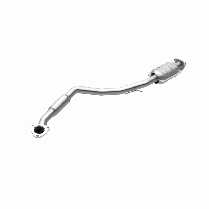MagnaFlow Direct Fit Catalytic Converter 99-02 Daewoo Nubira 2.0L re