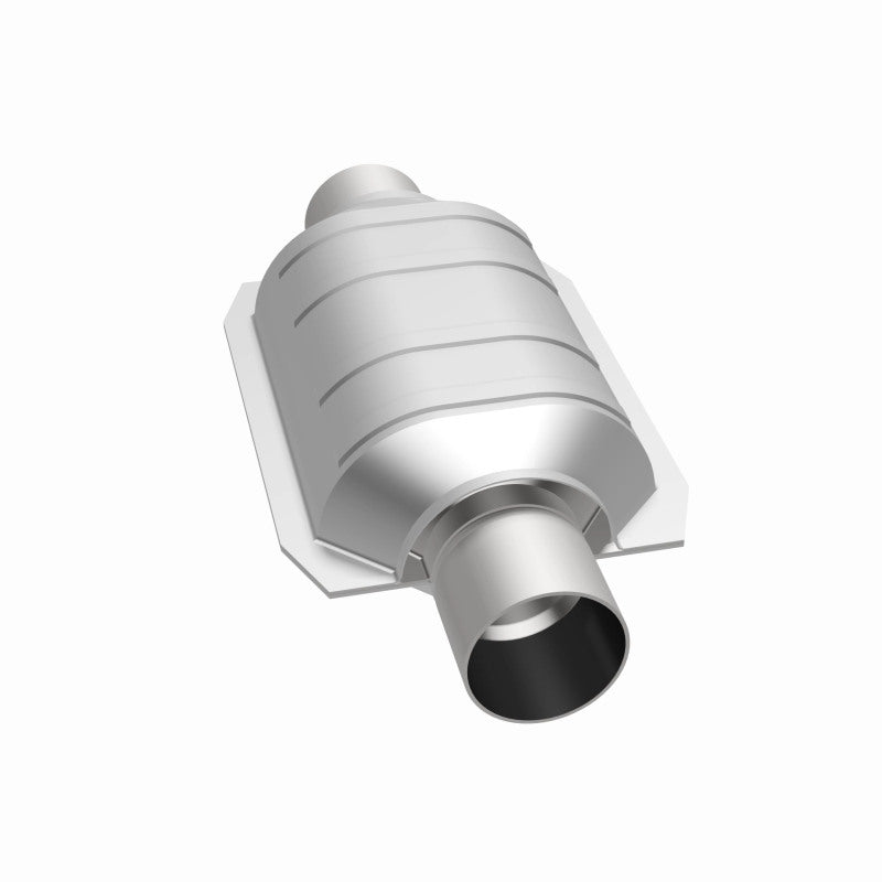 MagnaFlow Universal Catalytic Converter 2.00in. OEM