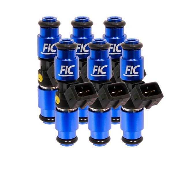 Fuel Injector Clinic 1650cc Porsche Injector Set (High-Z)