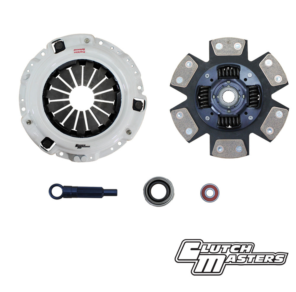 Clutch Masters - FX400 Single-Disc Clutch Kit (D-Series)