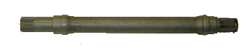 Driveshaft Shop - 1994-2001 Integra (DC2/4) Intermediate Bar (850HP B-Series)