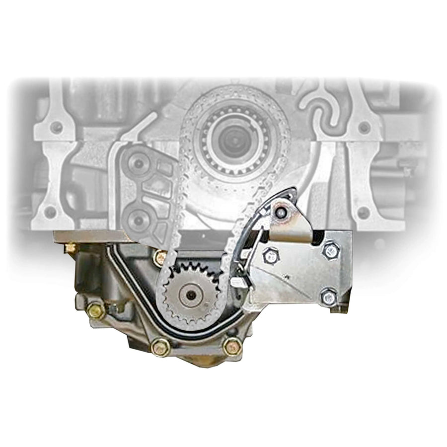 Drag Cartel - Modified S2000 Oil Pump