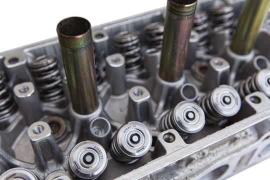 Drag Cartel - K-Series Street / Strip CNC Head & OG Camshaft Combo