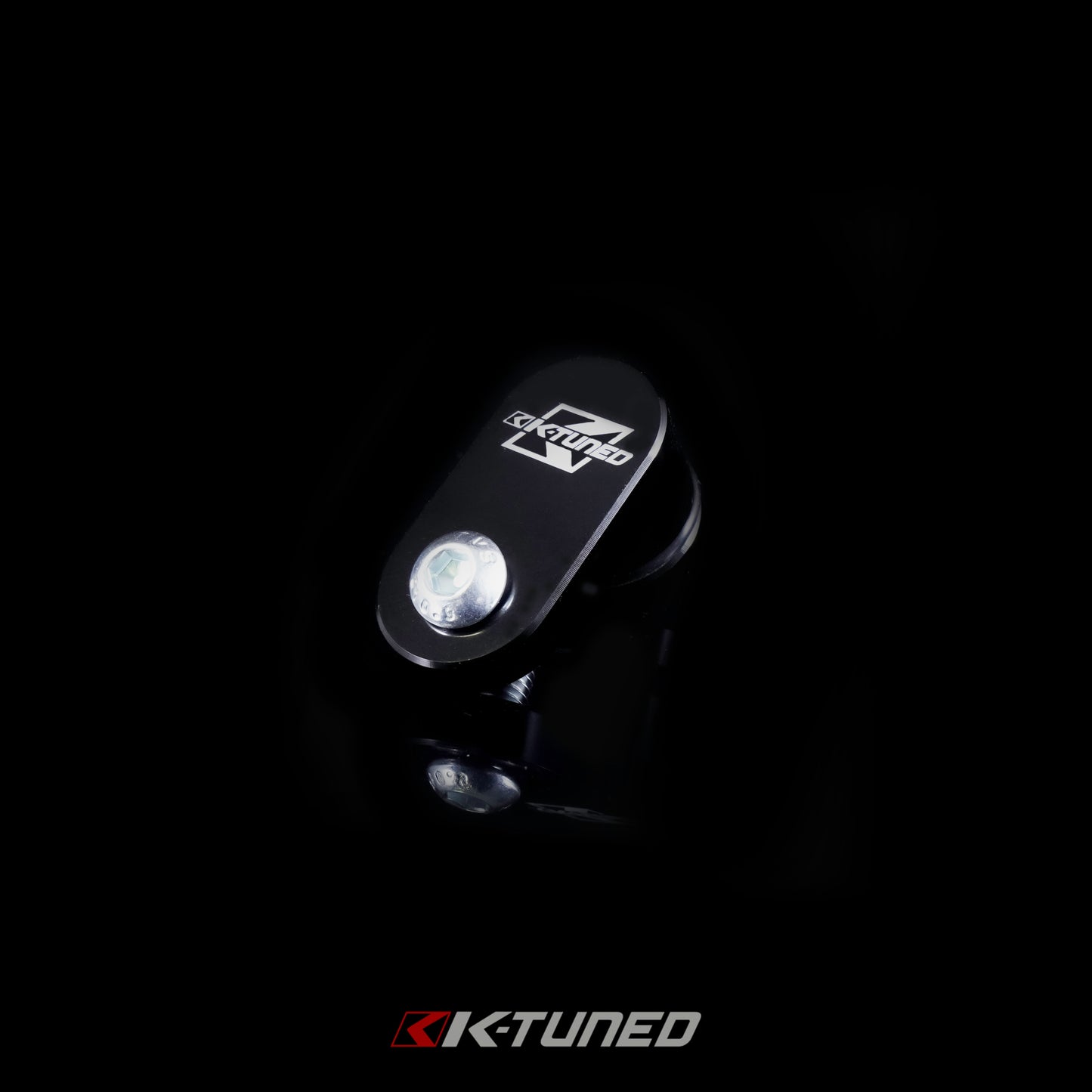 K-Tuned - K-Series VSS Port Plug