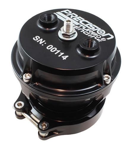 Precision Turbo & Engine - PB64 64mm Blow-Off Valve (BOV)