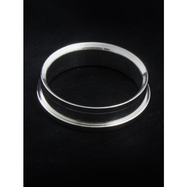 Precision Turbo & Engine - PW46 Wastegate -Valve Seat, 46mm