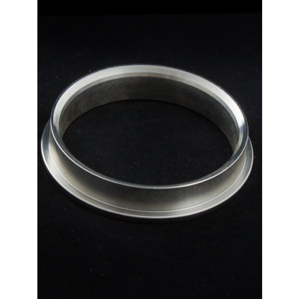 Precision Turbo & Engine - PW66 Wastegate -Valve Seat, 66mm